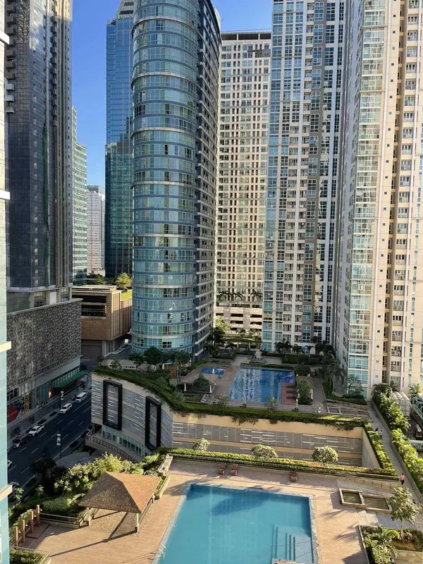 Times Square West 2베드룸 콘도 임대, 사진 2