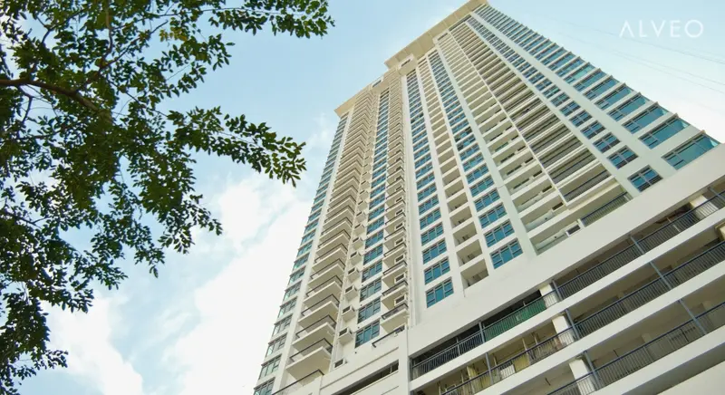 2 BR · Solstice at Circuit Makati