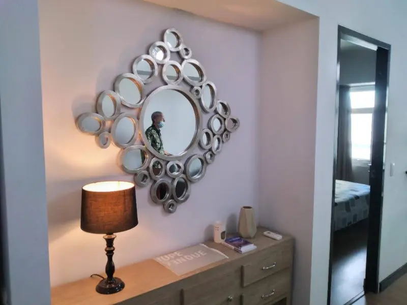 1 BR · Meranti at Two Serendra