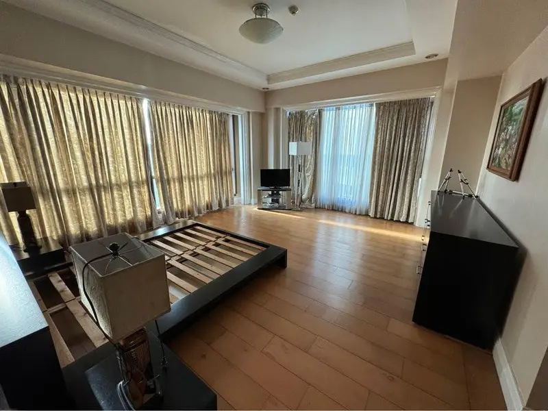 The Shang Grand Tower 2베드룸 콘도 임대, 사진 5