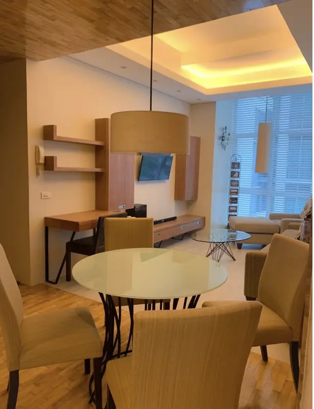 Blue Sapphire Residences 2베드룸 콘도 임대, 사진 3