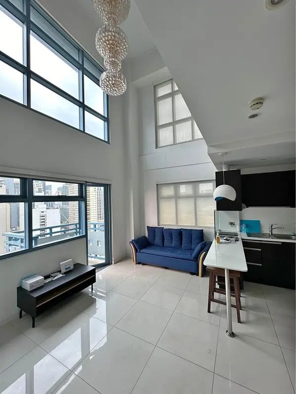 2 BR · Eton Parkview