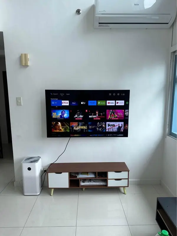 Eton Parkview 2베드룸 콘도 임대, 사진 4