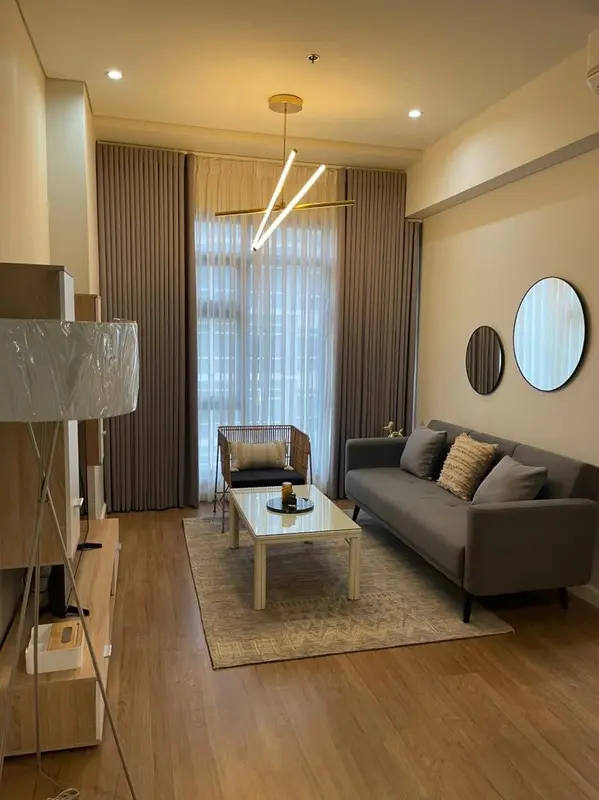 2 BR · Escala Salcedo