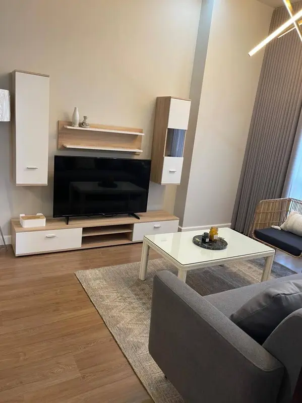 【賃貸】Escala Salcedoの2ベッドルームのコンドミニアム、写真2