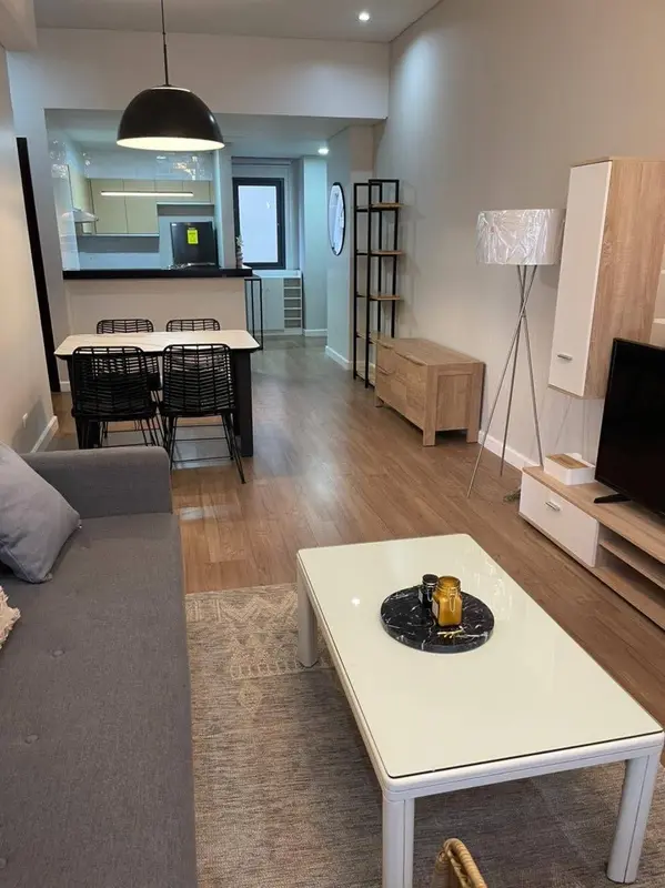 【賃貸】Escala Salcedoの2ベッドルームのコンドミニアム、写真3