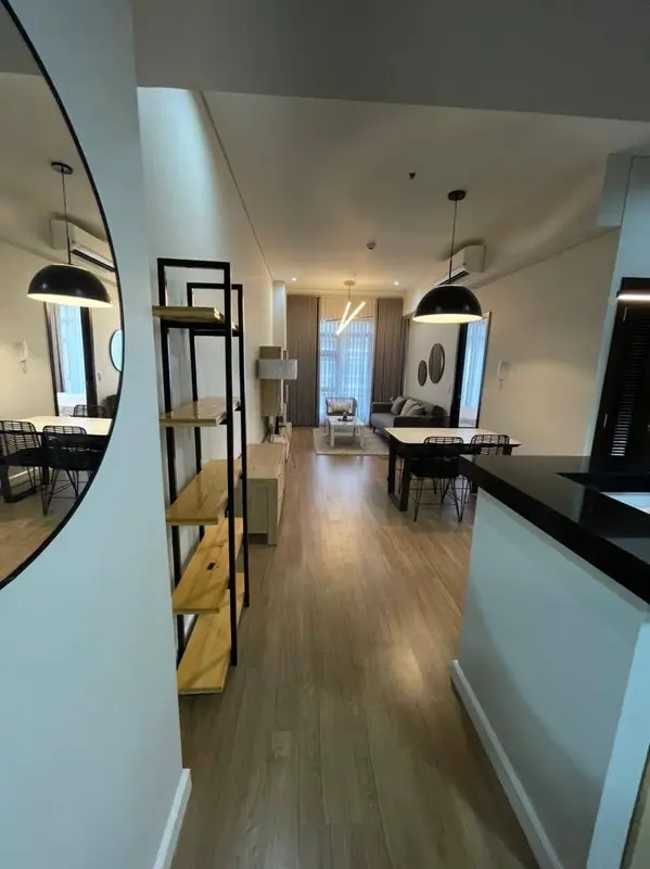 【賃貸】Escala Salcedoの2ベッドルームのコンドミニアム、写真5