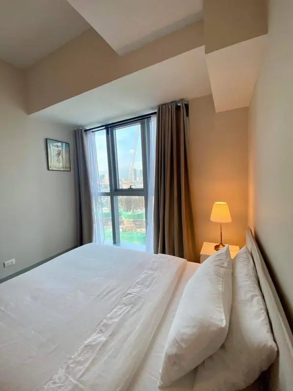 Uptown Parksuites 2베드룸 콘도 임대, 사진 3