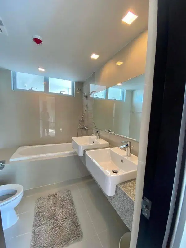 Uptown Parksuites 2베드룸 콘도 임대, 사진 5