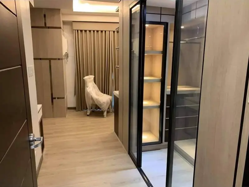 Park West 2베드룸 콘도 임대, 사진 2