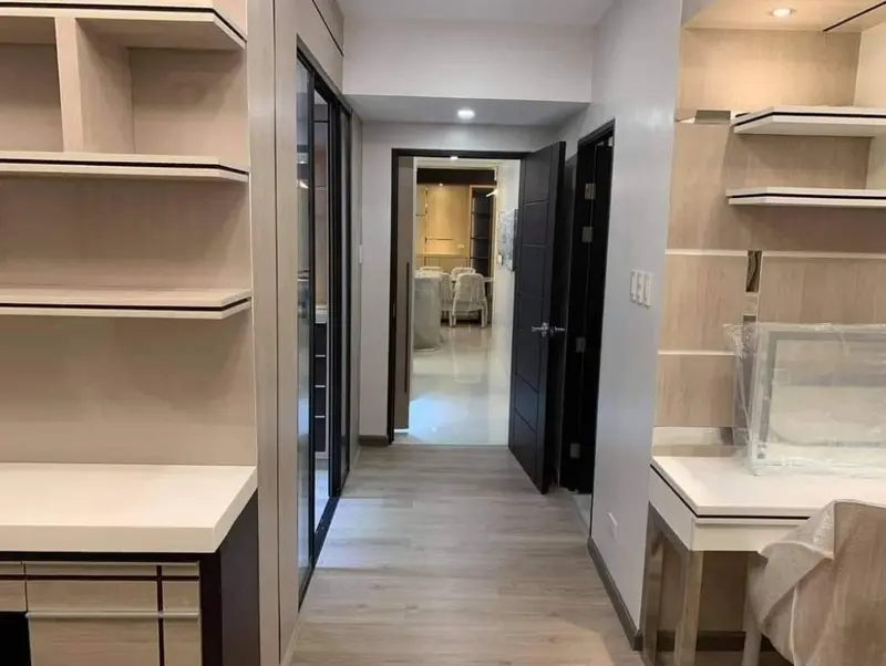 Park West 2베드룸 콘도 임대, 사진 5