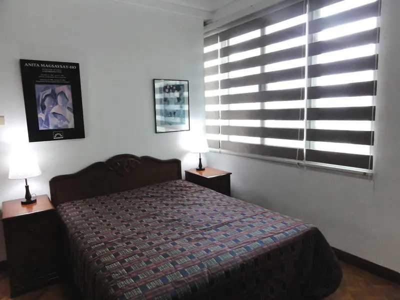 2 BR · Asia Tower