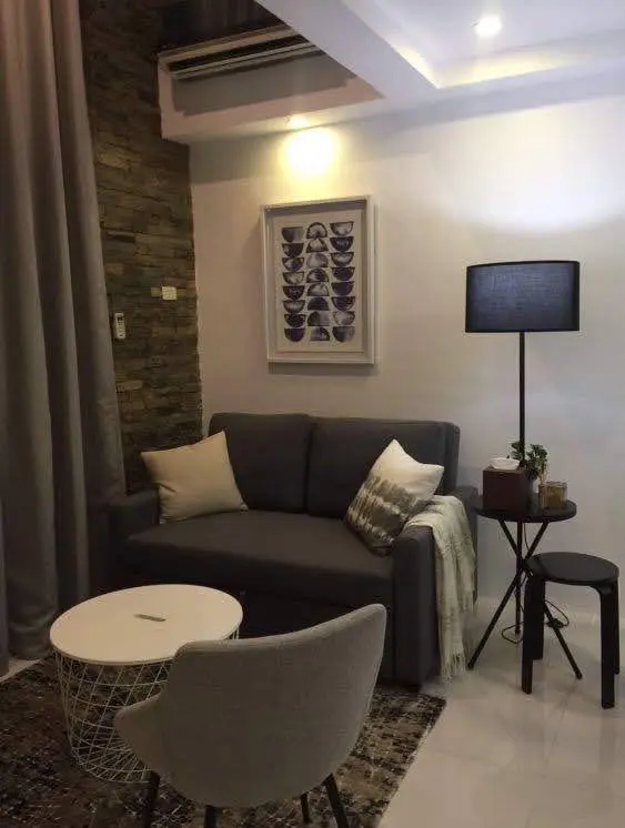 Paseo Parkview Suites 2室公寓出租，第 3 张照片
