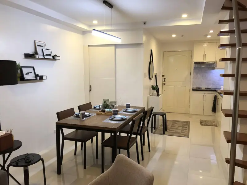 2BR · Paseo Parkview Suites