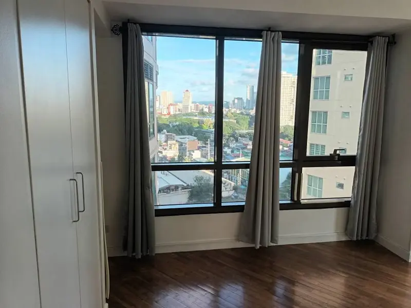2-bedroom condo for rent in Joya Lofts and Towers, photo 1