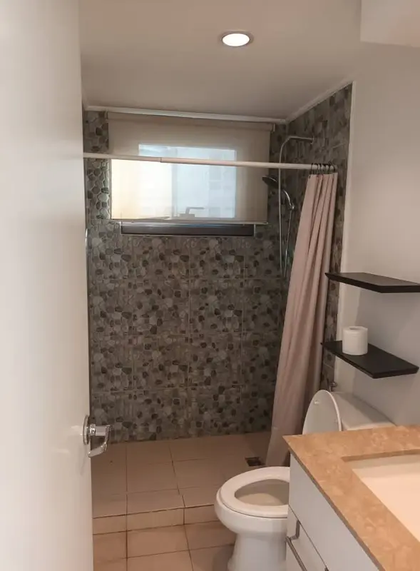 2-bedroom condo for rent in Joya Lofts and Towers, photo 3