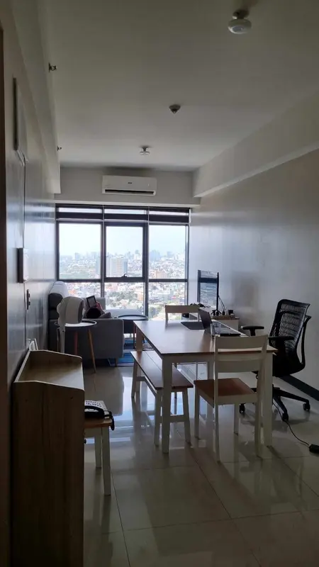 2 BR · Salcedo Skysuites