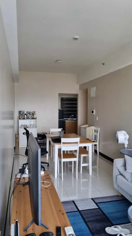 Salcedo Skysuites 2室公寓出租，第 2 张照片