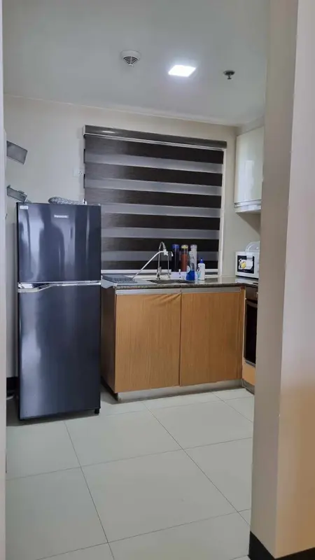 Salcedo Skysuites 2室公寓出租，第 4 张照片