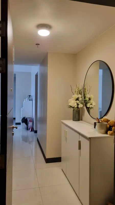 Salcedo Skysuites 2室公寓出租，第 5 张照片