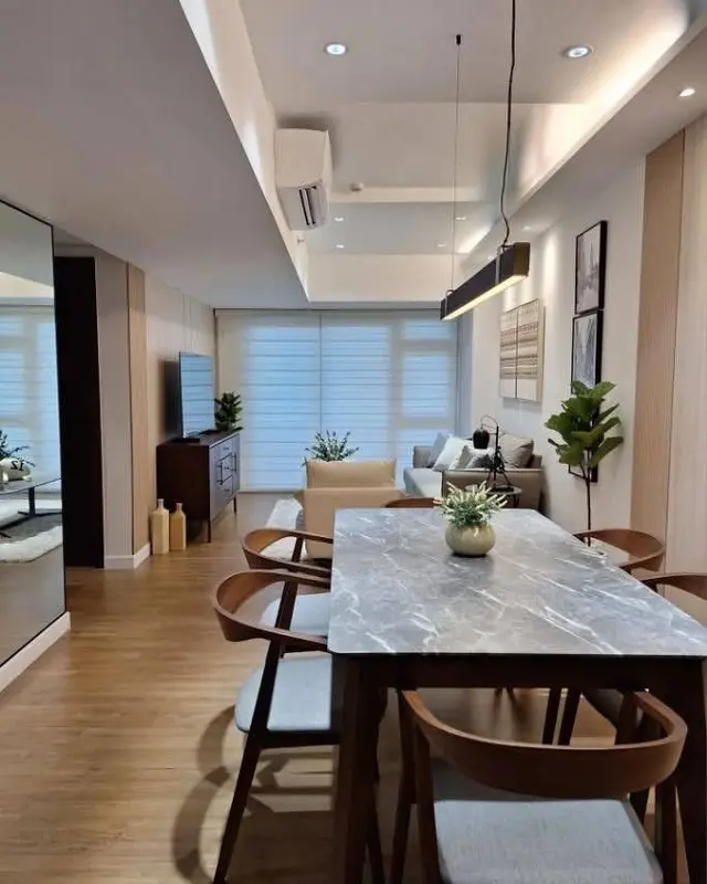 2 BR · Verve Residences