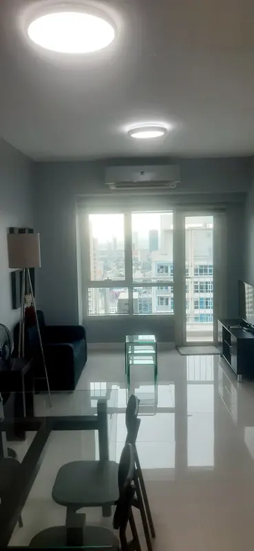The Grand Midori Makati 2베드룸 콘도 임대, 사진 2