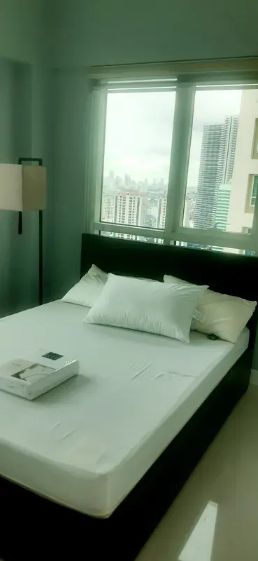 2 BR · The Grand Midori Makati