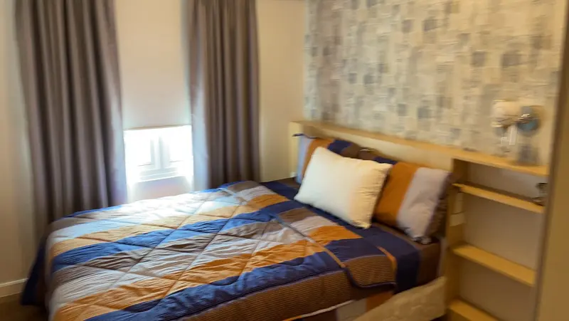 Meranti at Two Serendra 2베드룸 콘도 임대, 사진 5