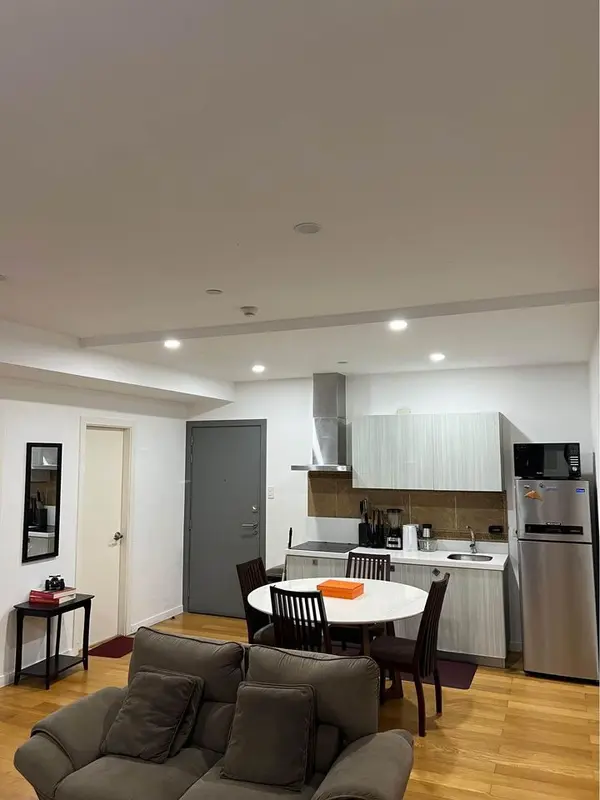 2 BR · Acqua Private Residences