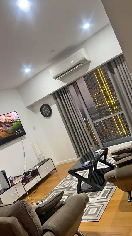 Acqua Private Residences 2베드룸 콘도 임대, 사진 2