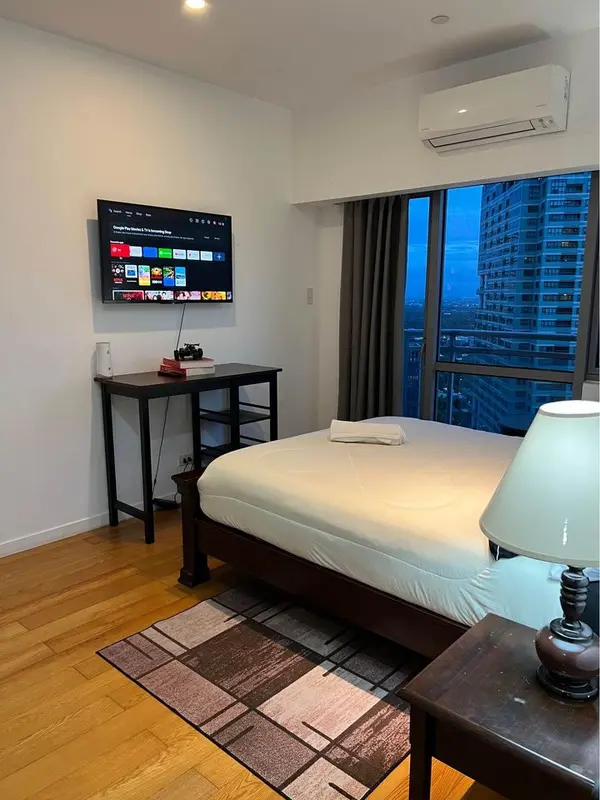 Acqua Private Residences 2베드룸 콘도 임대, 사진 4
