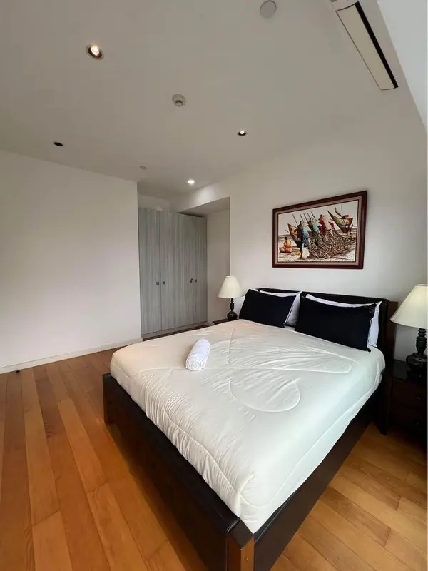 Acqua Private Residences 2베드룸 콘도 임대, 사진 5
