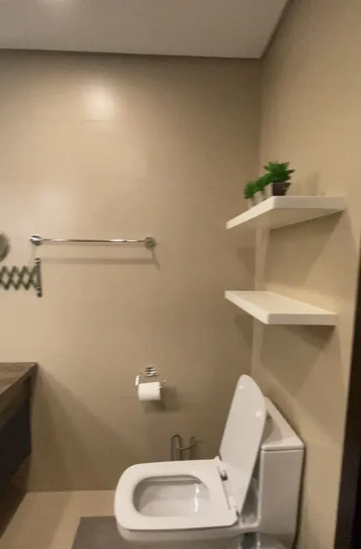 Garden Towers 2室公寓出租，第 2 张照片