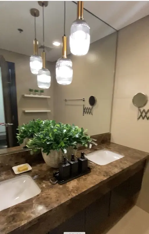 Garden Towers 2室公寓出租，第 3 张照片