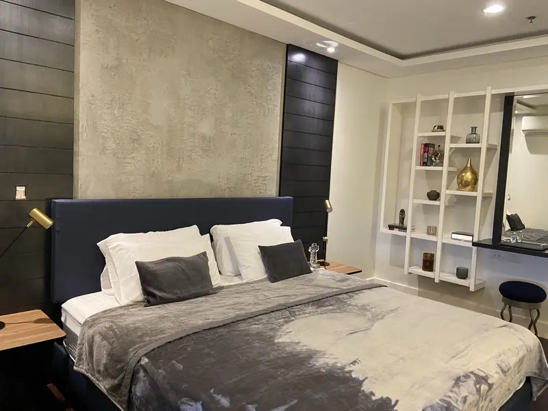 Garden Towers 2室公寓出租，第 4 张照片