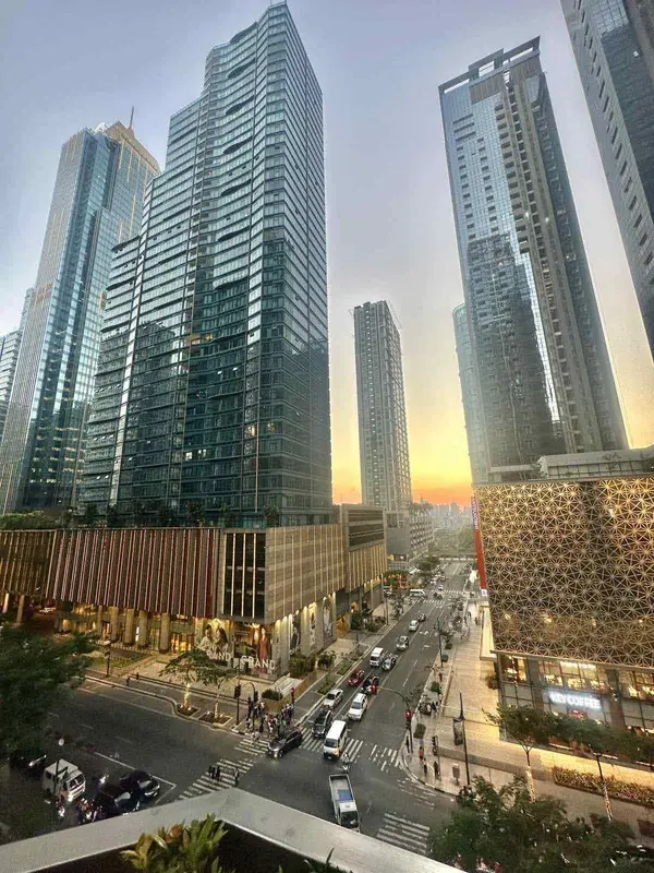 Uptown Ritz Residence 2베드룸 콘도 매매, 사진 5