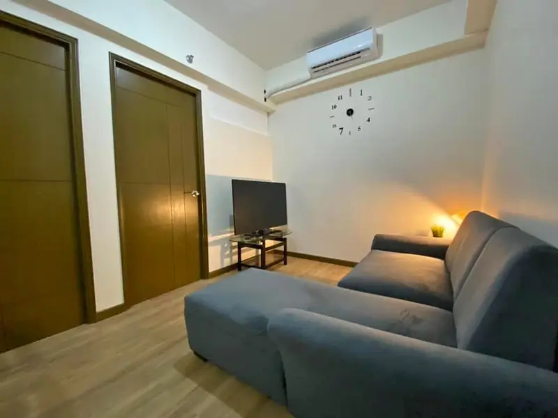 2 BR · Palm Beach Villas