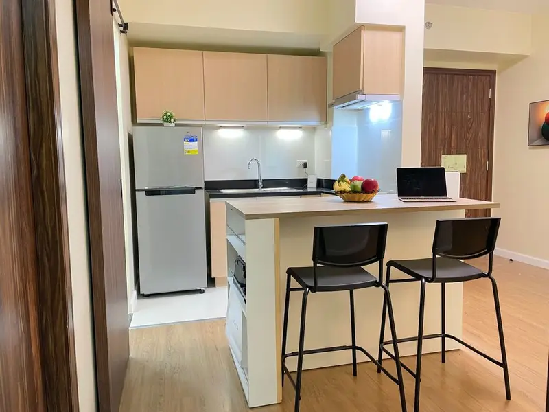 One Antonio Makati 2베드룸 콘도 임대, 사진 2