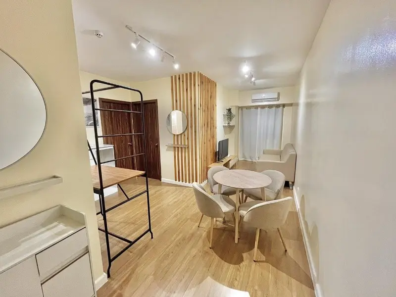 2 BR · Avida One Antonio