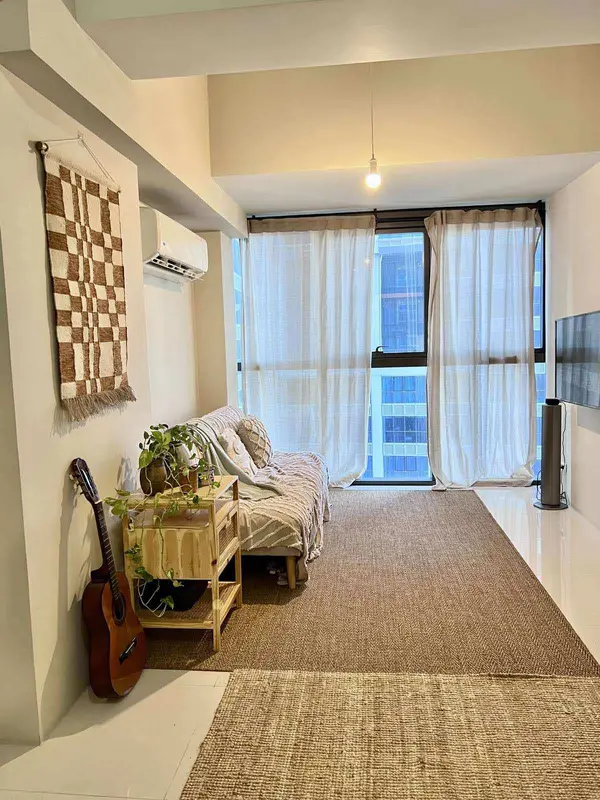 Uptown Ritz Residence 2室公寓出租，第 2 张照片