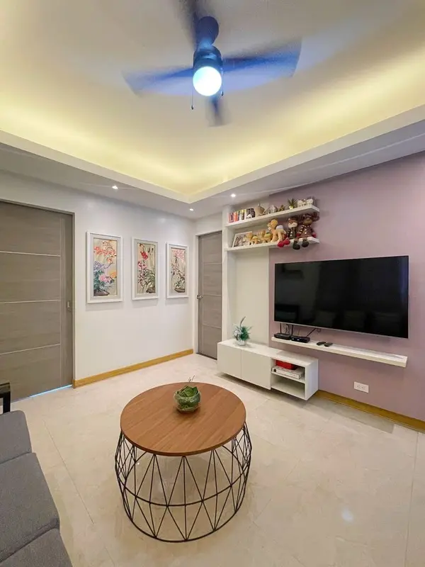 The Pearl Place 2베드룸 콘도 임대, 사진 5