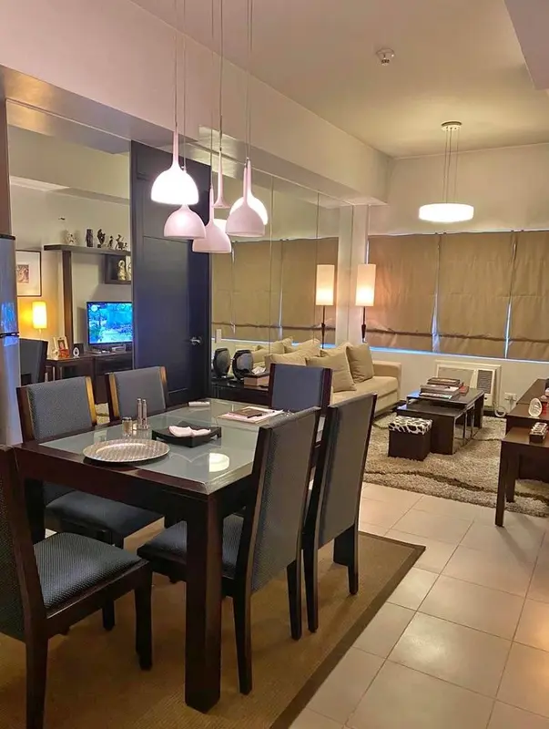 2 BR · Fairways Tower