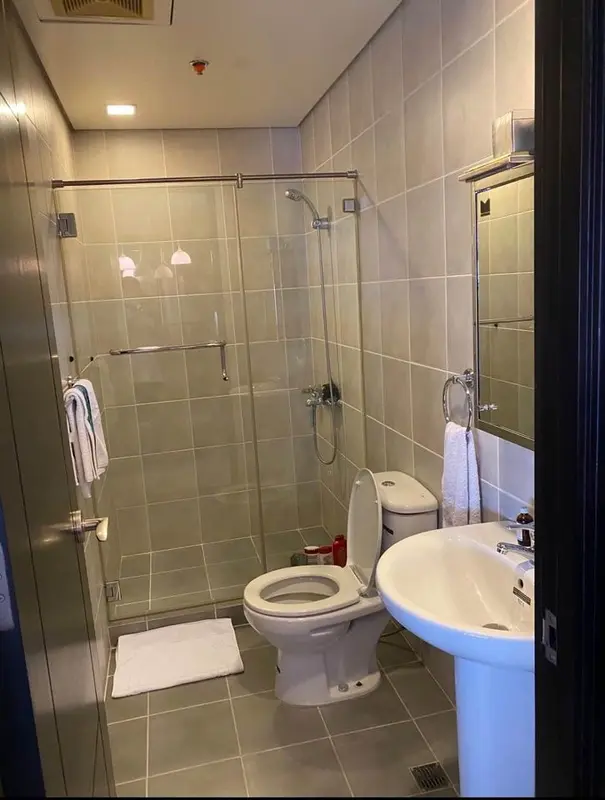 Fairways Tower 2室公寓出租，第 5 张照片