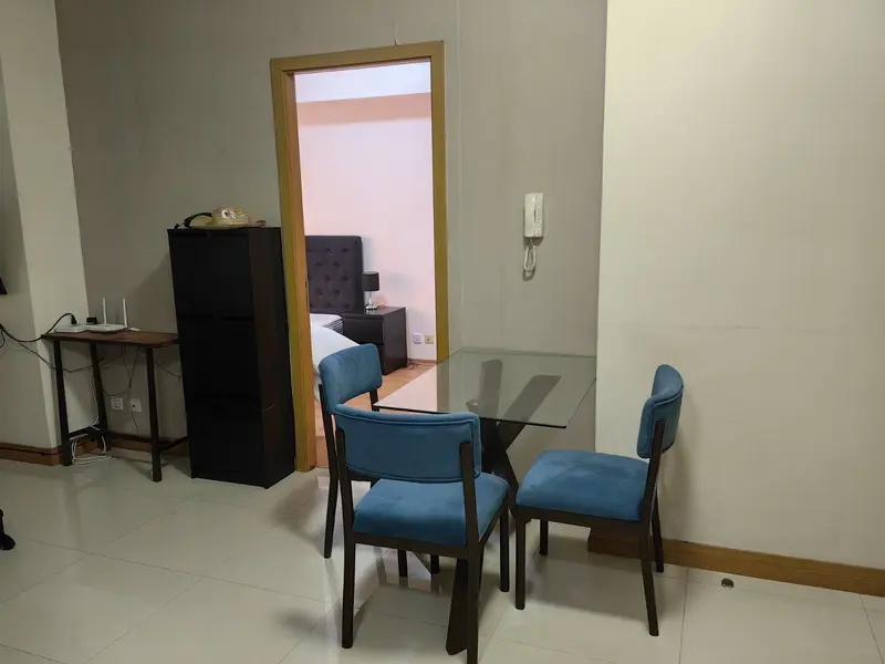 2 BR · The Trion Towers