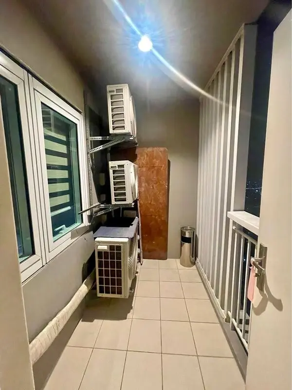 2 BR · Sequoia at Two Serendra