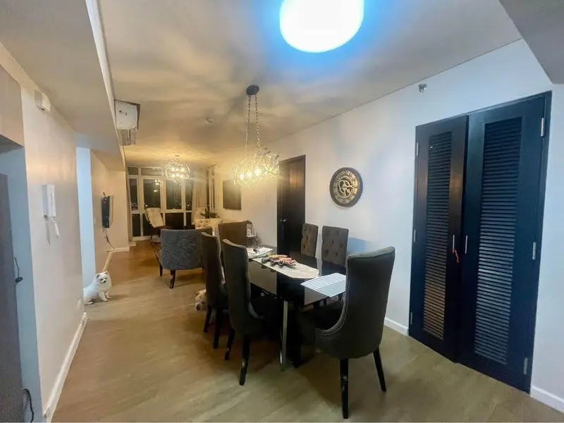【賃貸】Sequoia at Two Serendraの2ベッドルームのコンドミニアム、写真2