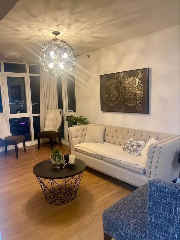 【賃貸】Sequoia at Two Serendraの2ベッドルームのコンドミニアム、写真4