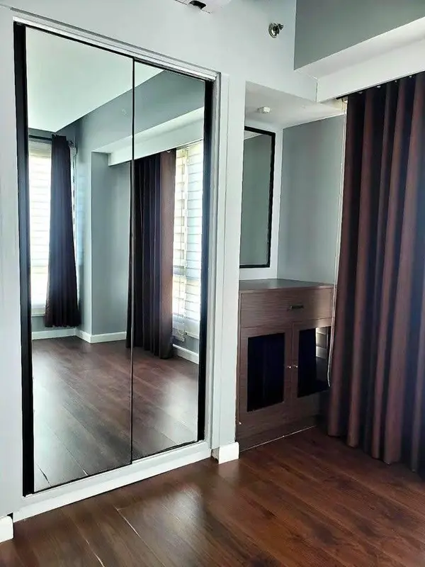 2 BR · Joya Lofts and Towers