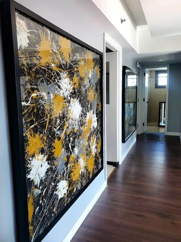 【賃貸】Joya Lofts and Towersの2ベッドルームのコンドミニアム、写真3