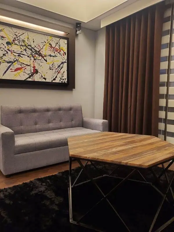 【賃貸】Joya Lofts and Towersの2ベッドルームのコンドミニアム、写真5